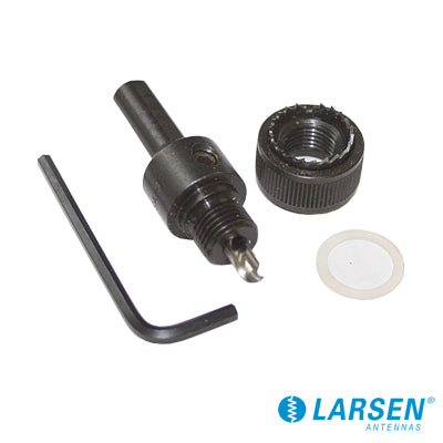 Best LARSEN 3/4" Hole Saw