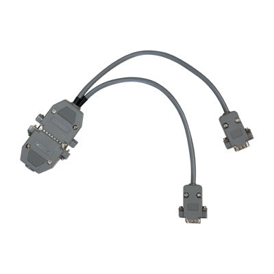 Reliable TK7302/8302 Interface includes Accessory Connector