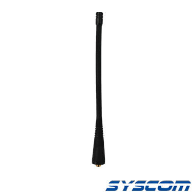 Best Helical UHF 470-512 MHz Antenna. SMA female connector. Improved version.