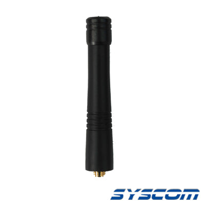 Best Improved Version, 450-470 MHz, UHF Stubby Antenna, SMA Female Connector